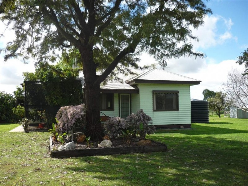 00 Pyramid Hill road, Leitchville VIC 3567