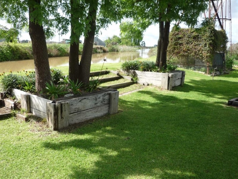 00 Pyramid Hill road, Leitchville VIC 3567