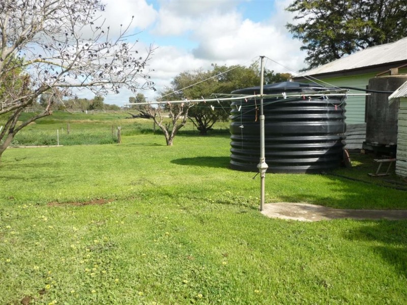 00 Pyramid Hill road, Leitchville VIC 3567