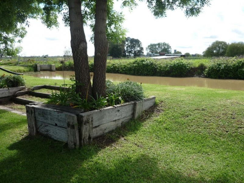 00 Pyramid Hill road, Leitchville VIC 3567