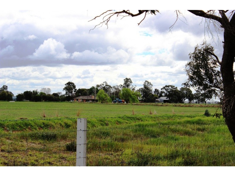 5960 Deniliquin Road, Barham NSW 2732