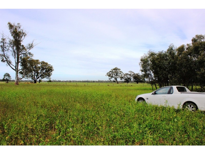 5960 Deniliquin Road, Barham NSW 2732