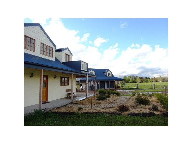 Mansfield VIC 3722