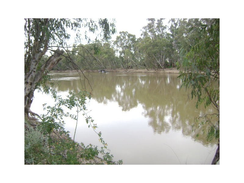 Murrabit VIC 3579