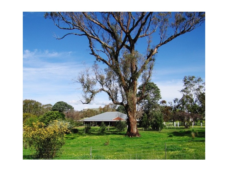 696 Upton Road, Avenel VIC 3664