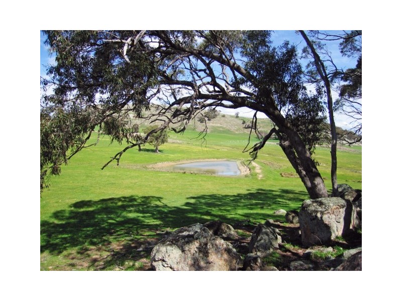 696 Upton Road, Avenel VIC 3664