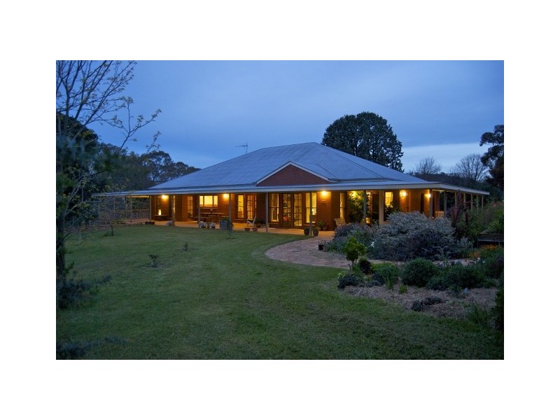 696 Upton Road, Avenel VIC 3664