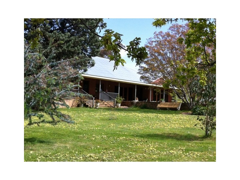 696 Upton Road, Avenel VIC 3664