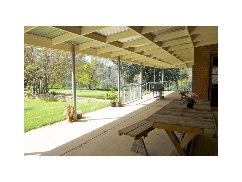 696 Upton Road, Avenel VIC 3664