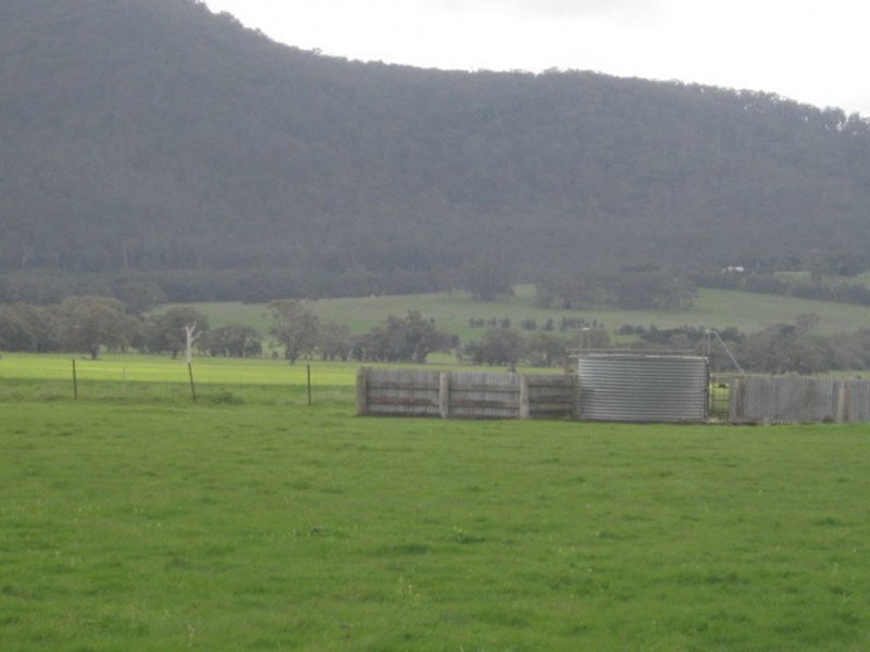 Middle Creek VIC 3375