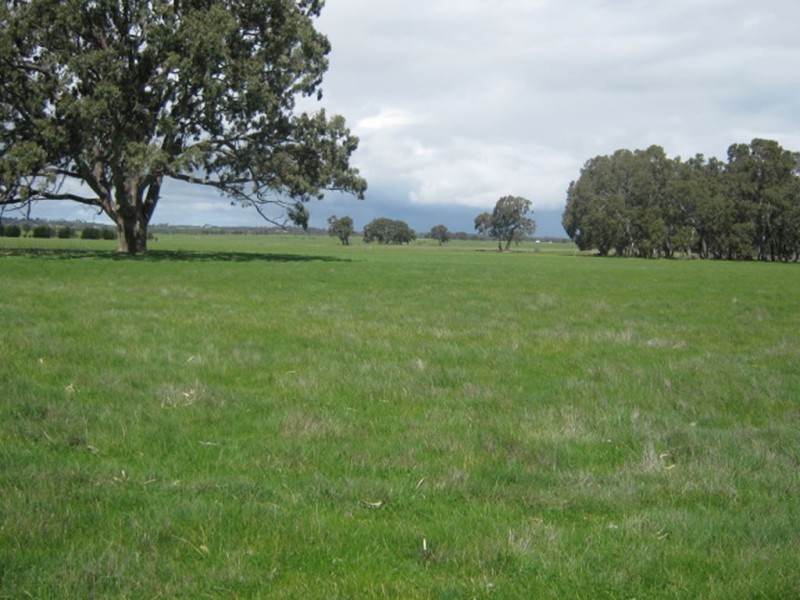 Middle Creek VIC 3375