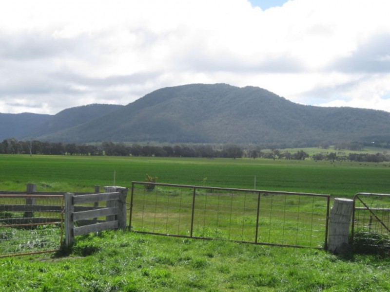 Middle Creek VIC 3375