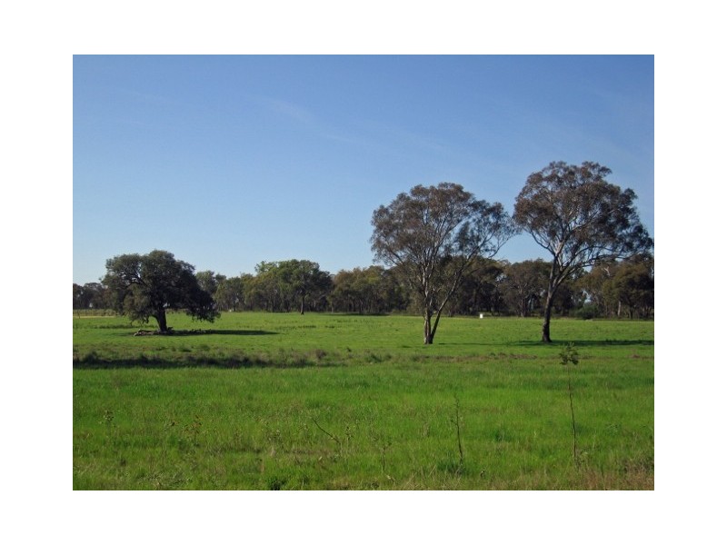 1 Longwood/Mansfield Road, Euroa VIC 3666