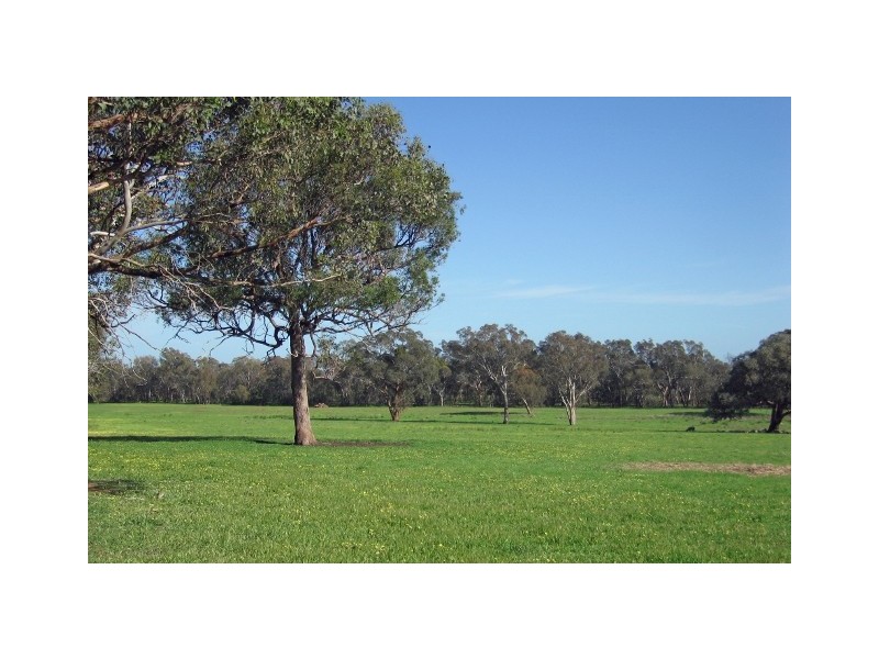 1 Longwood/Mansfield Road, Euroa VIC 3666