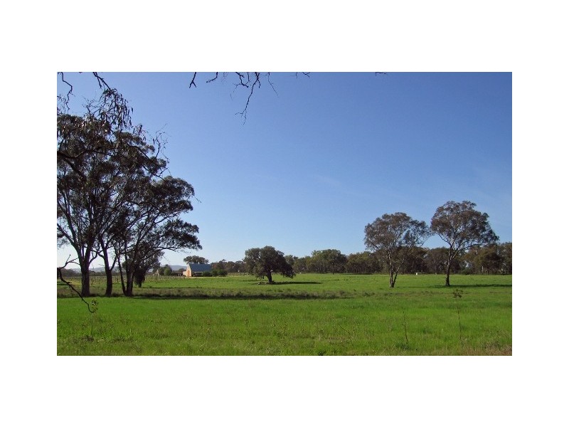 1 Longwood/Mansfield Road, Euroa VIC 3666