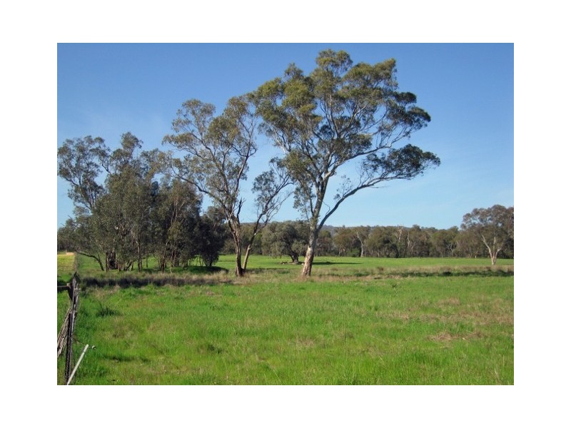 1 Longwood/Mansfield Road, Euroa VIC 3666