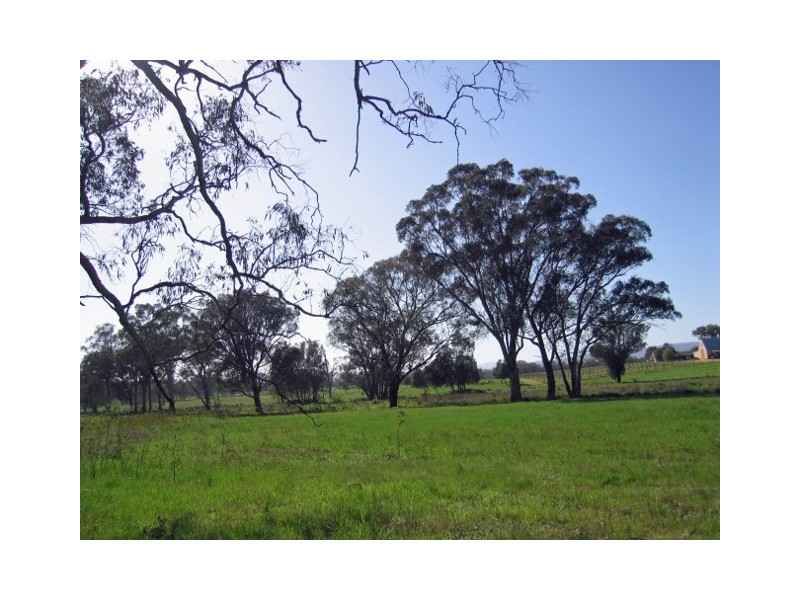 1 Longwood/Mansfield Road, Euroa VIC 3666
