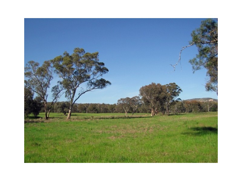 1 Longwood/Mansfield Road, Euroa VIC 3666