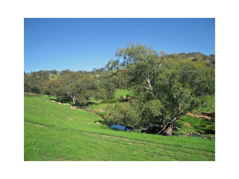 2 Gap Road Longwood East, Euroa VIC 3666