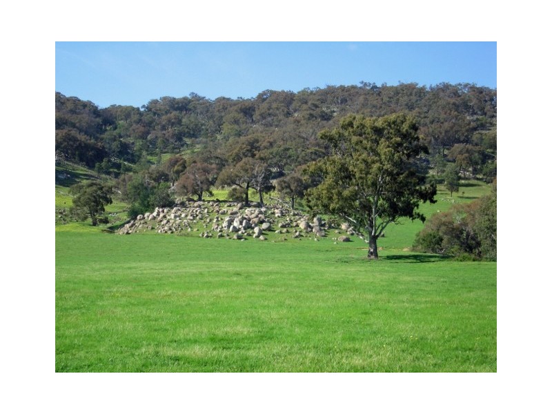 2 Gap Road Longwood East, Euroa VIC 3666