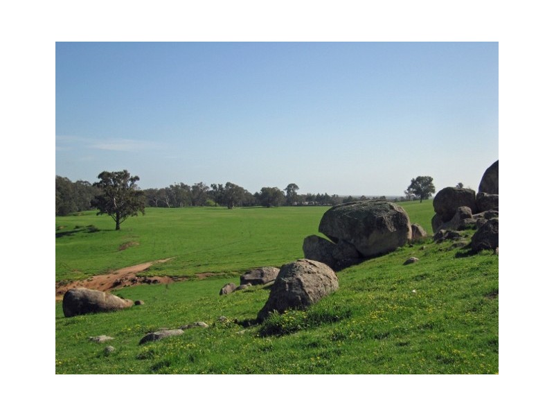 2 Gap Road Longwood East, Euroa VIC 3666