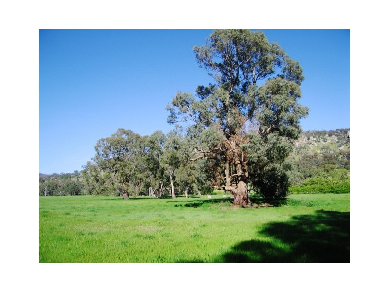 2 Gap Road Longwood East, Euroa VIC 3666