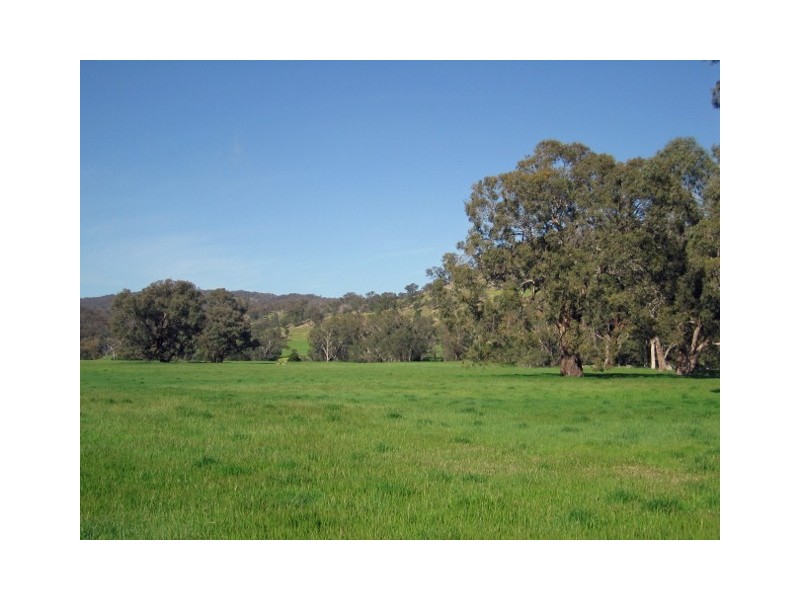 2 Gap Road Longwood East, Euroa VIC 3666