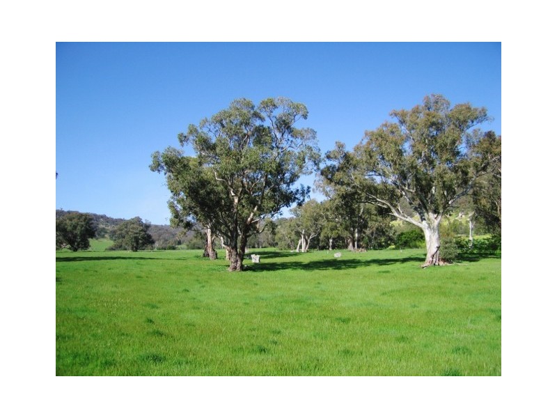 2 Gap Road Longwood East, Euroa VIC 3666