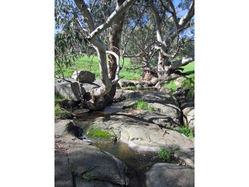 2 Gap Road Longwood East, Euroa VIC 3666