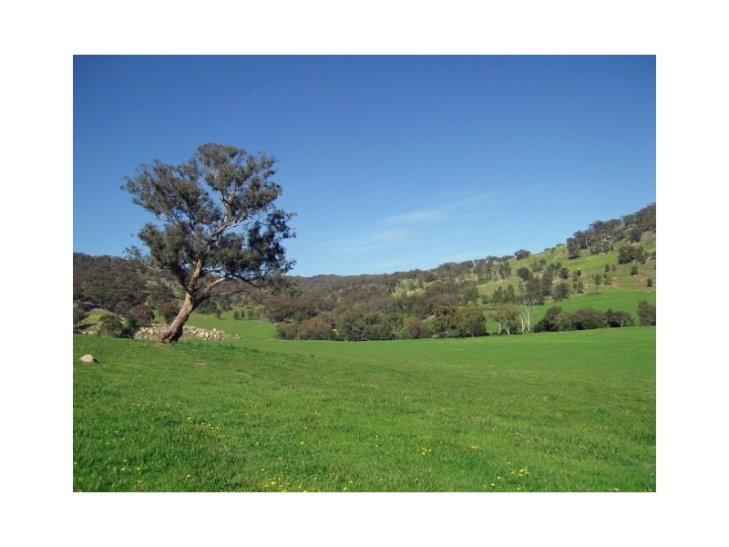 2 Gap Road Longwood East, Euroa VIC 3666