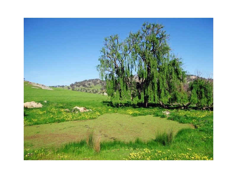 2 Gap Road Longwood East, Euroa VIC 3666