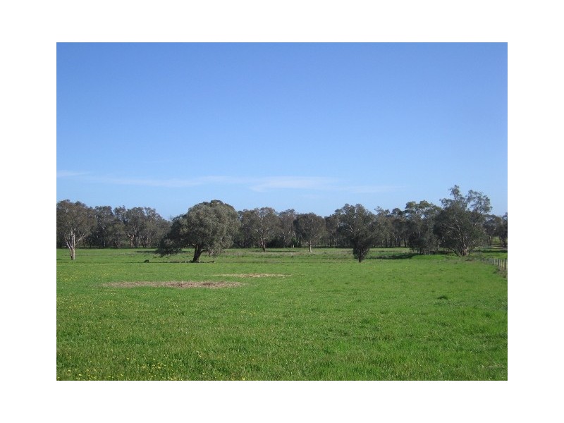 2 Gap Road Longwood East, Euroa VIC 3666