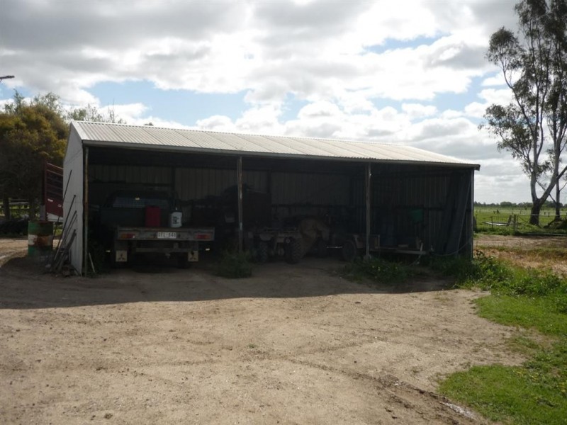 250 Pipers Road, Leitchville VIC 3567
