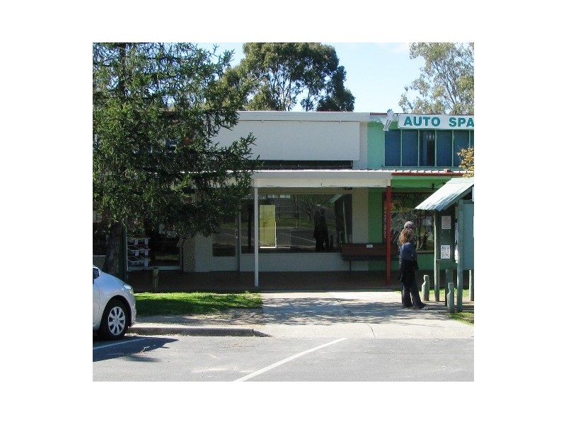 Eildon VIC 3713