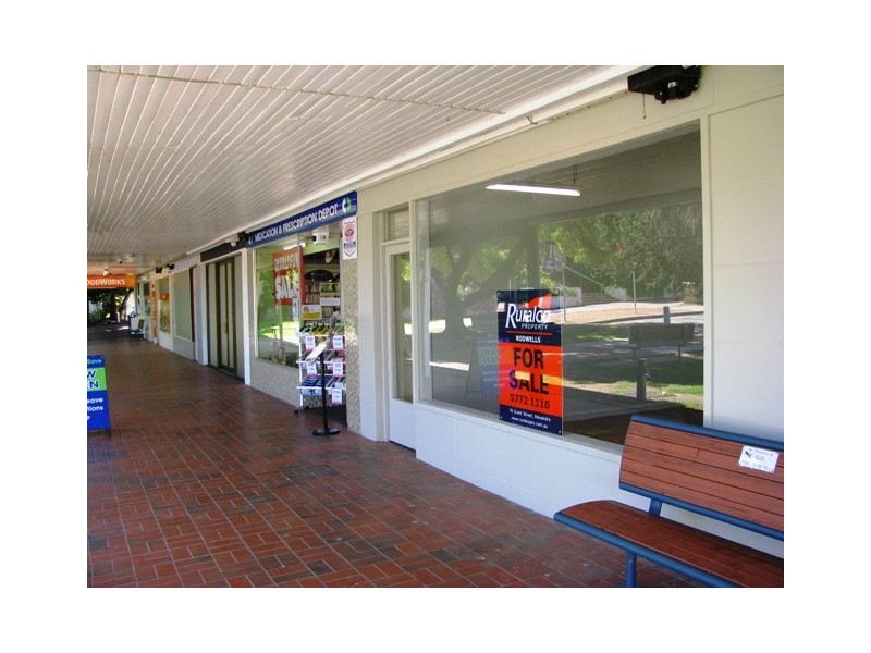 Eildon VIC 3713