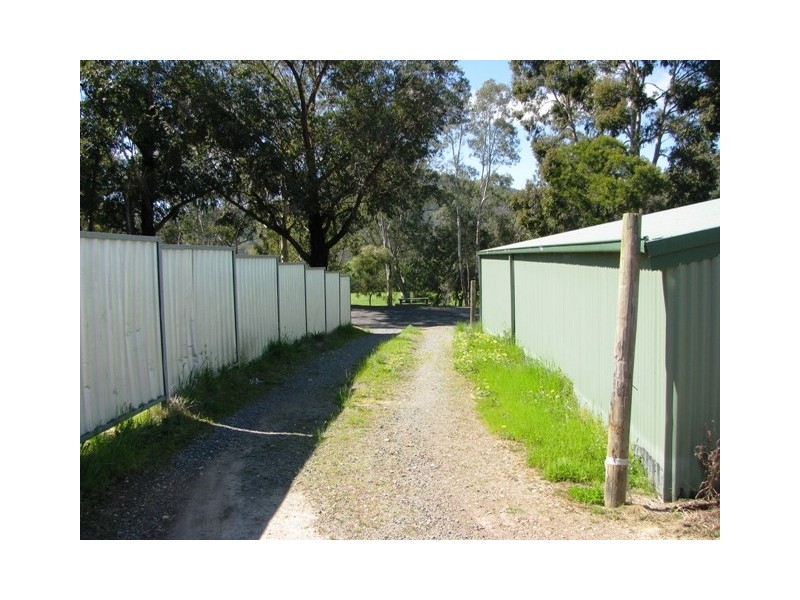 Eildon VIC 3713
