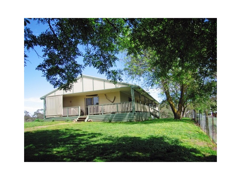 10 Main Street, Strathbogie VIC 3666