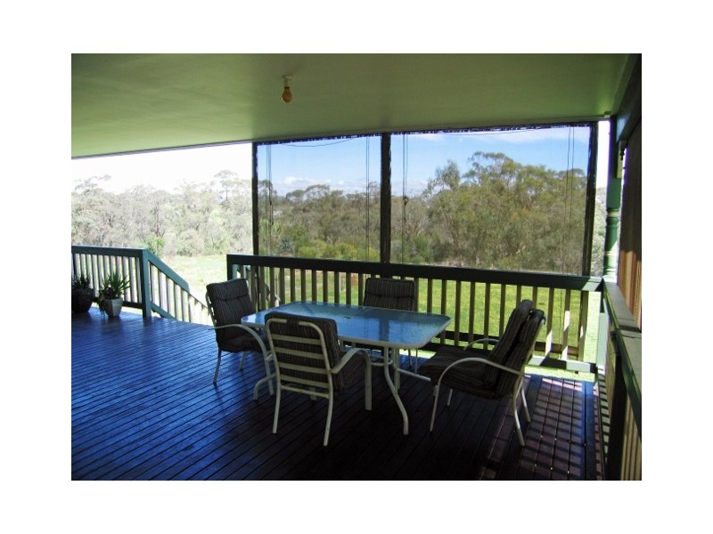 10 Main Street, Strathbogie VIC 3666