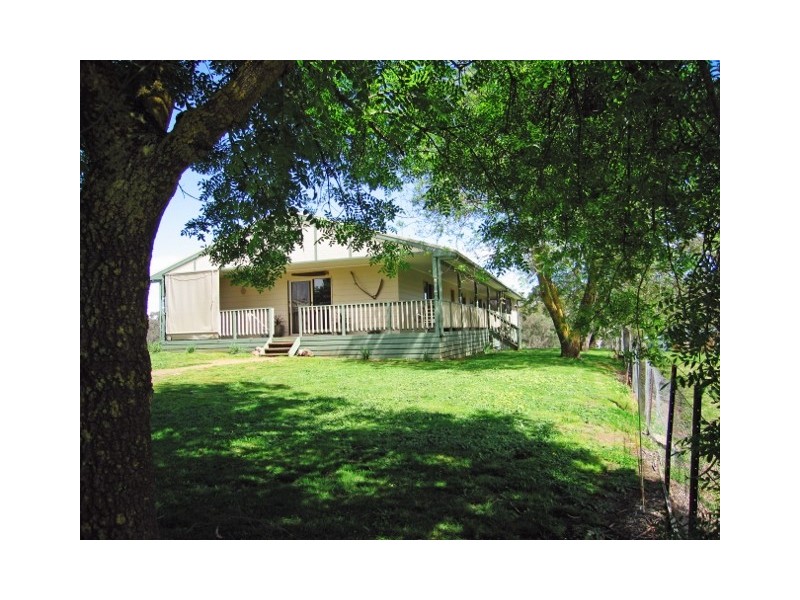 10 Main Street, Strathbogie VIC 3666