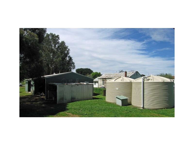 10 Main Street, Strathbogie VIC 3666