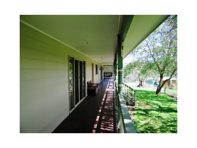 10 Main Street, Strathbogie VIC 3666
