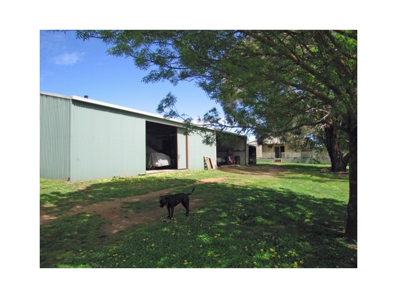 10 Main Street, Strathbogie VIC 3666