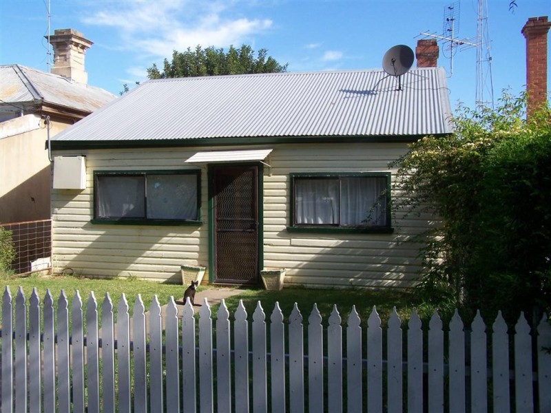 434 ORSON ST, Hay NSW 2711