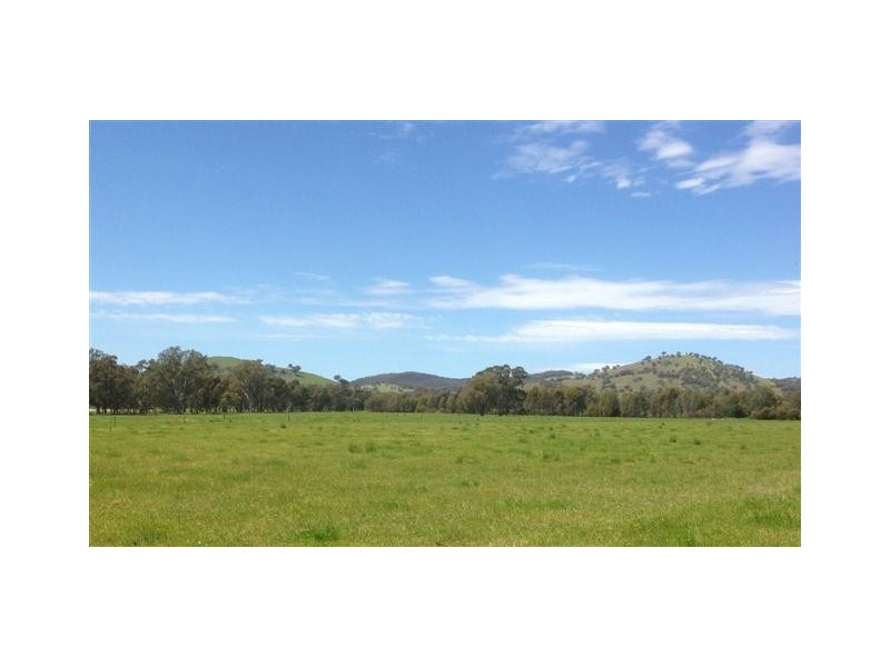 2050 Benalla-Tatong Road, Tatong VIC 3673