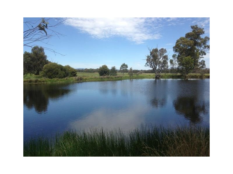 2050 Benalla-Tatong Road, Tatong VIC 3673