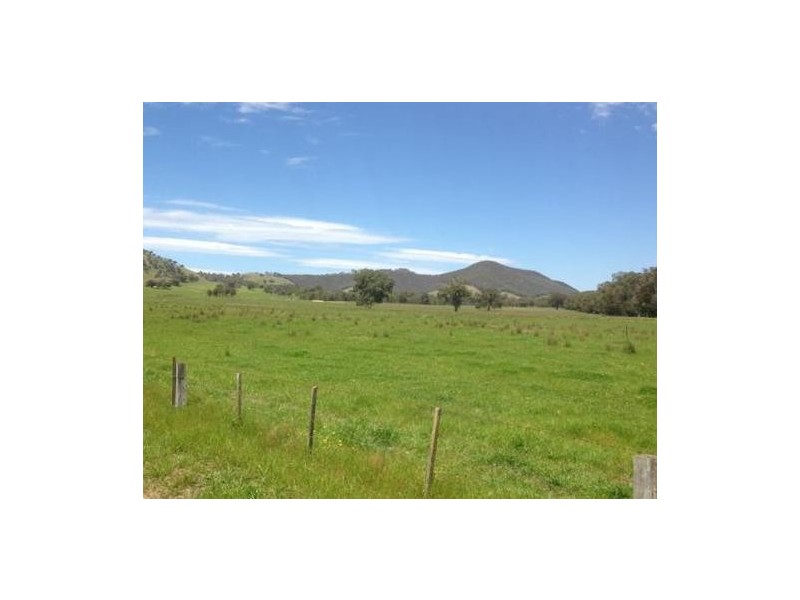 2050 Benalla-Tatong Road, Tatong VIC 3673