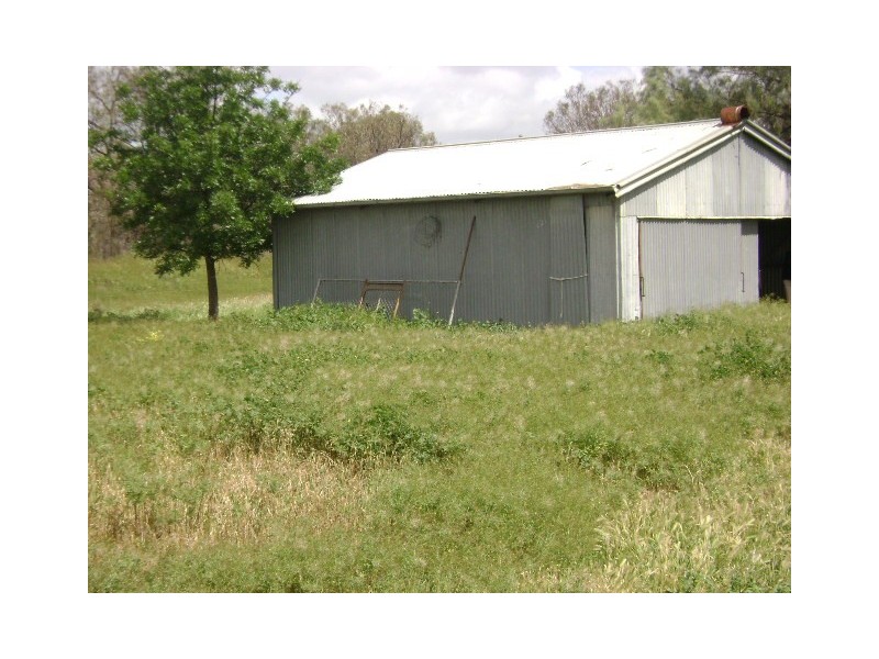 124 Hickey Lane, Benjeroop VIC 3579