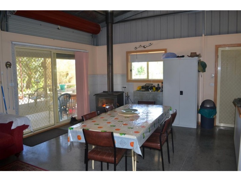 Pyalong VIC 3521