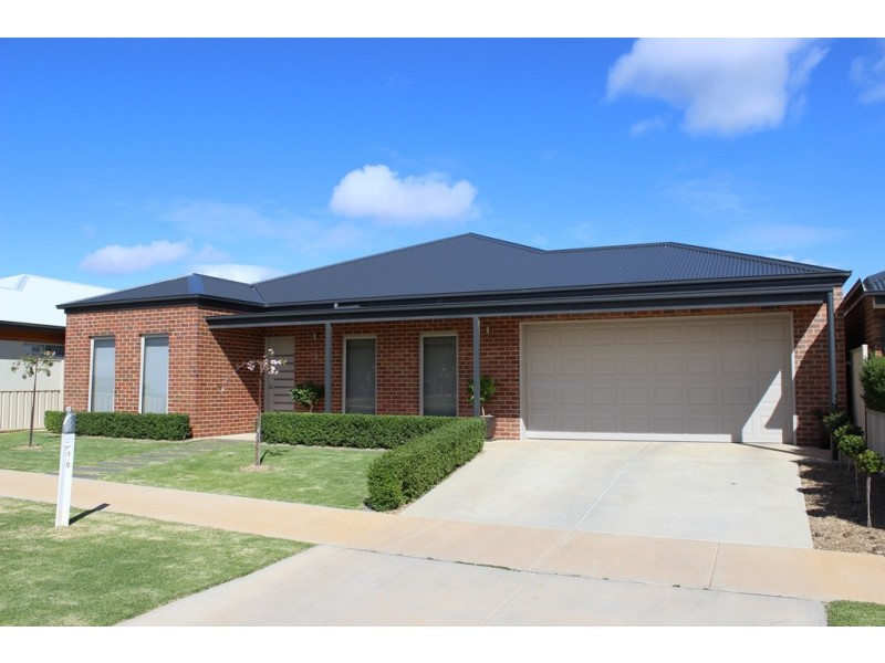 5 Scarlet Street, Swan Hill VIC 3585