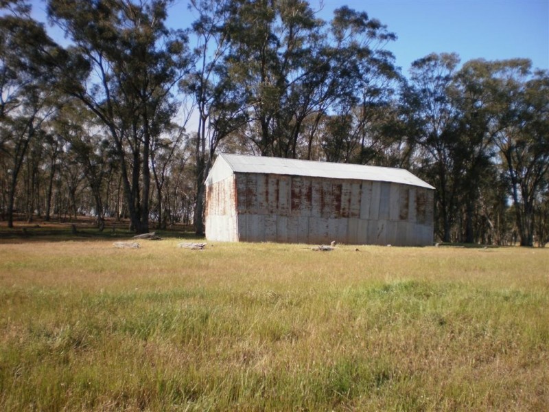 Lot 2 Cemetery Rd, St Arnaud VIC 3478